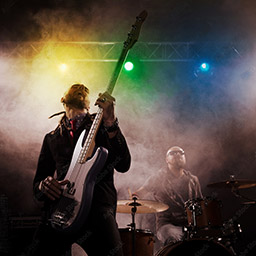 Rock